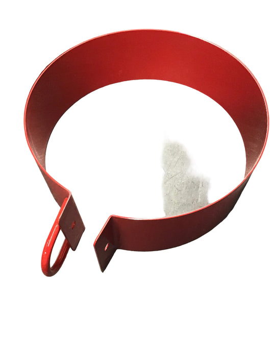 Little Wonder OEM Support Strap,Int Hse 29Hp Red MP020013.17 | New