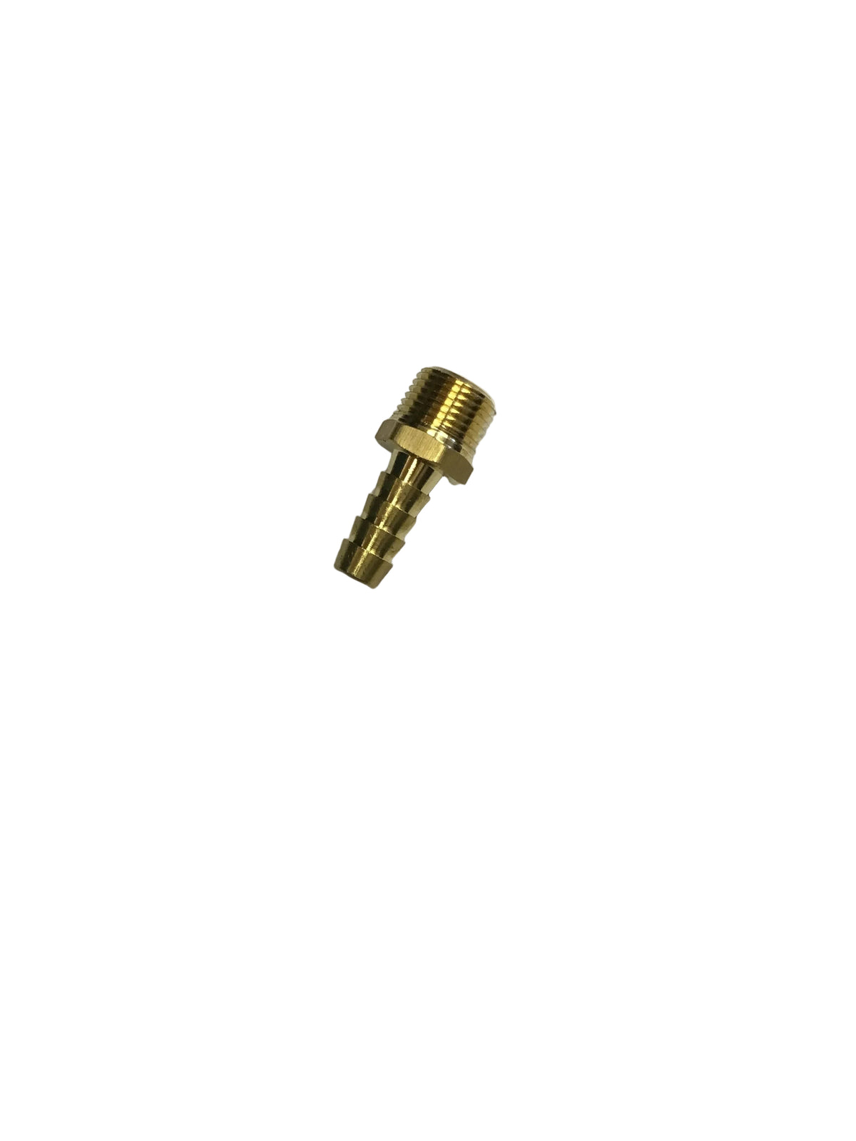 OEM Fitting-3/8Npt To 3/8 Barb 4164252-001 | New