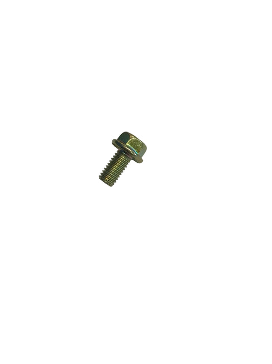 Little Wonder OEM Bolt Wlf 3/8-16X3/4 94262-010 | New