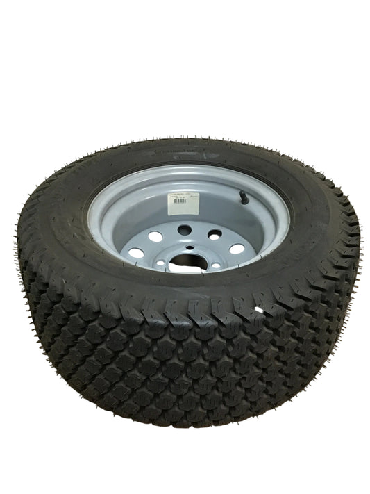 Husqvarna/Dixon OEM Tire/Wheel Asm 23x9.5-12 | IZ/LZ Series