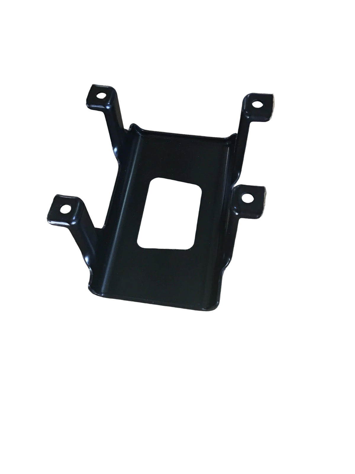 Husqvarna/RedMax OEM Tank Guard 505310901 | 143R-II/236R