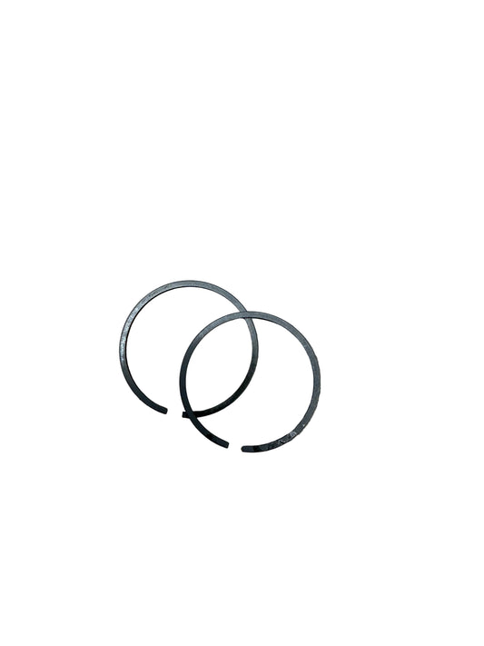 Husqvarna OEM Piston Ring Set 510917701 | Chainsaw | New