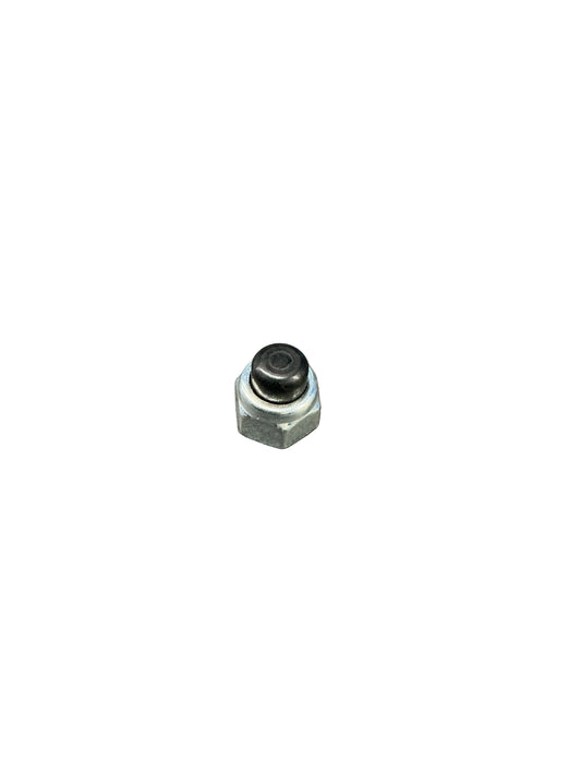 Little Wonder OEM Nut, 1/4-20, Hex, Nylon Cap 679466001 | New
