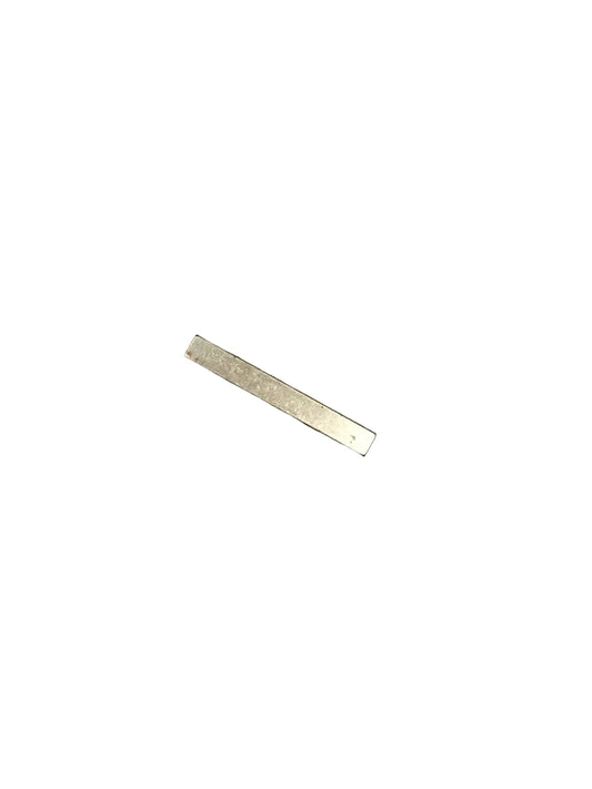 Little Wonder OEM Key-1/4 X 1/4 X 2Sq 915 | New