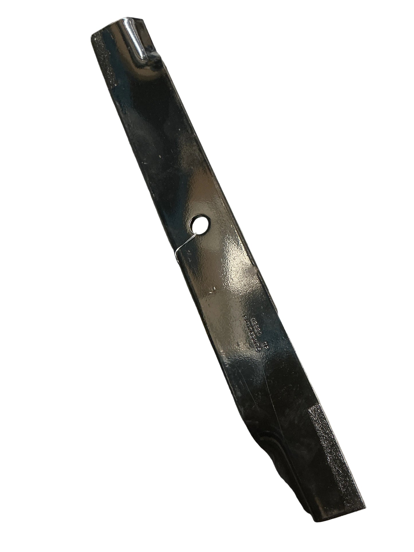 Husqvarna 60" High Lift Fusion Blade 539119839 | DISCONTINUED | New