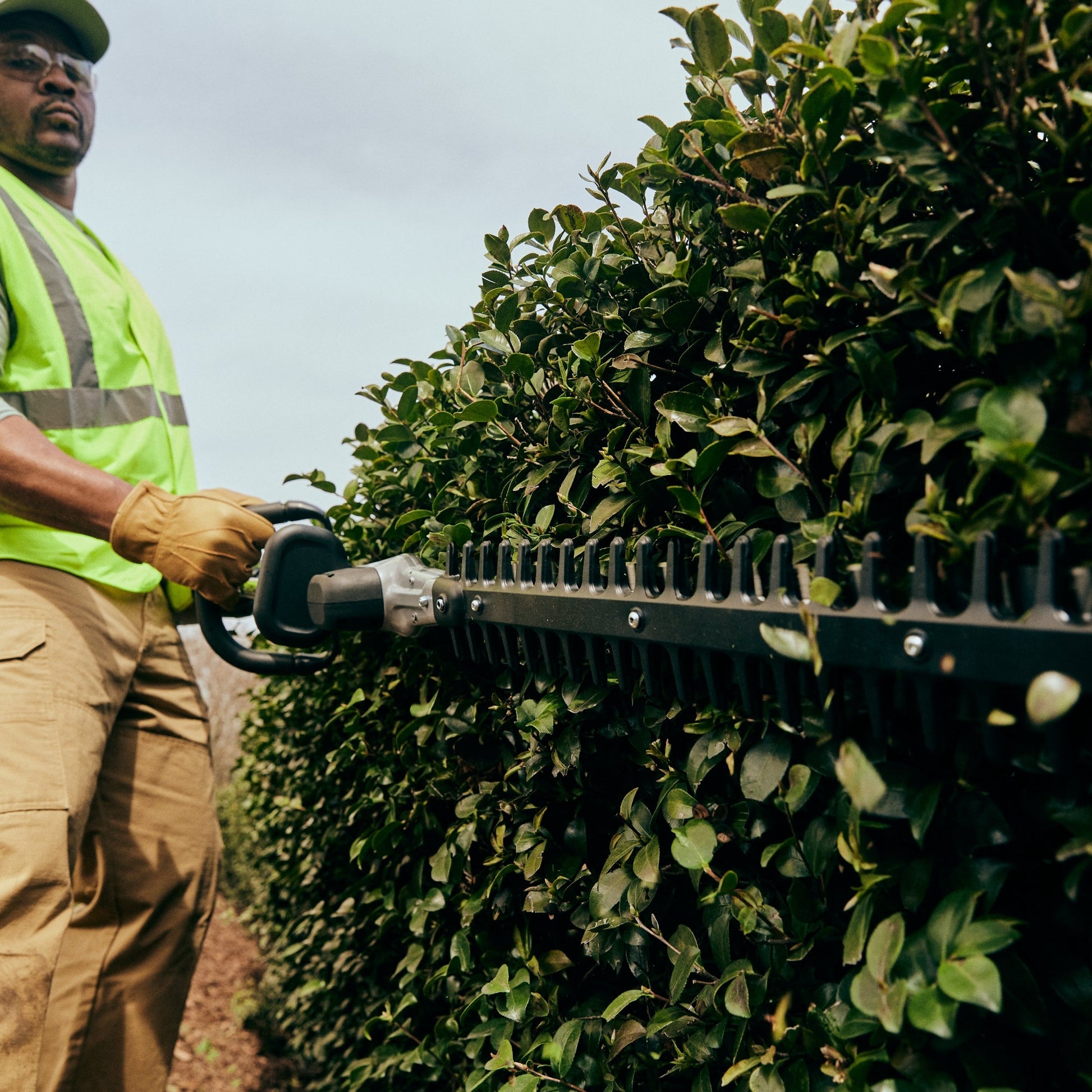 short-pole-hedge-trimmer
