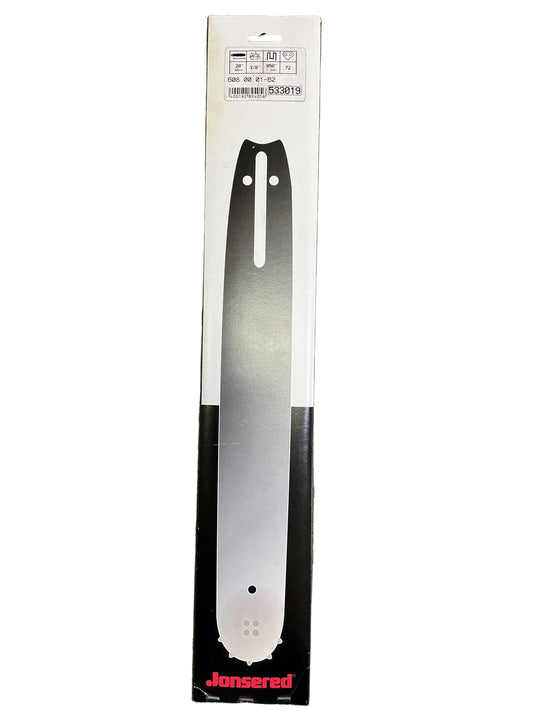 20IN Guide BAR 3/8 x 0.50 x 72DL - 608000162