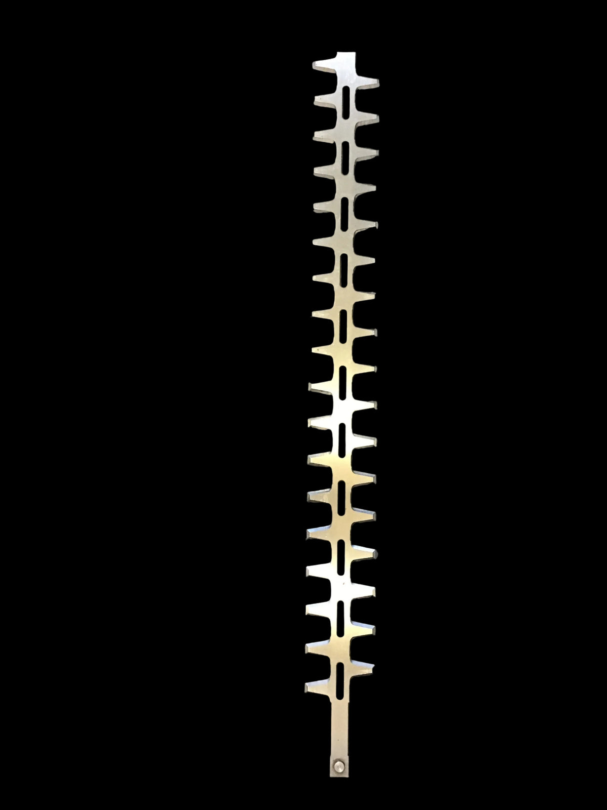 Little Wonder OEM Blade Assembly 24 In De Inside 24-2D | New