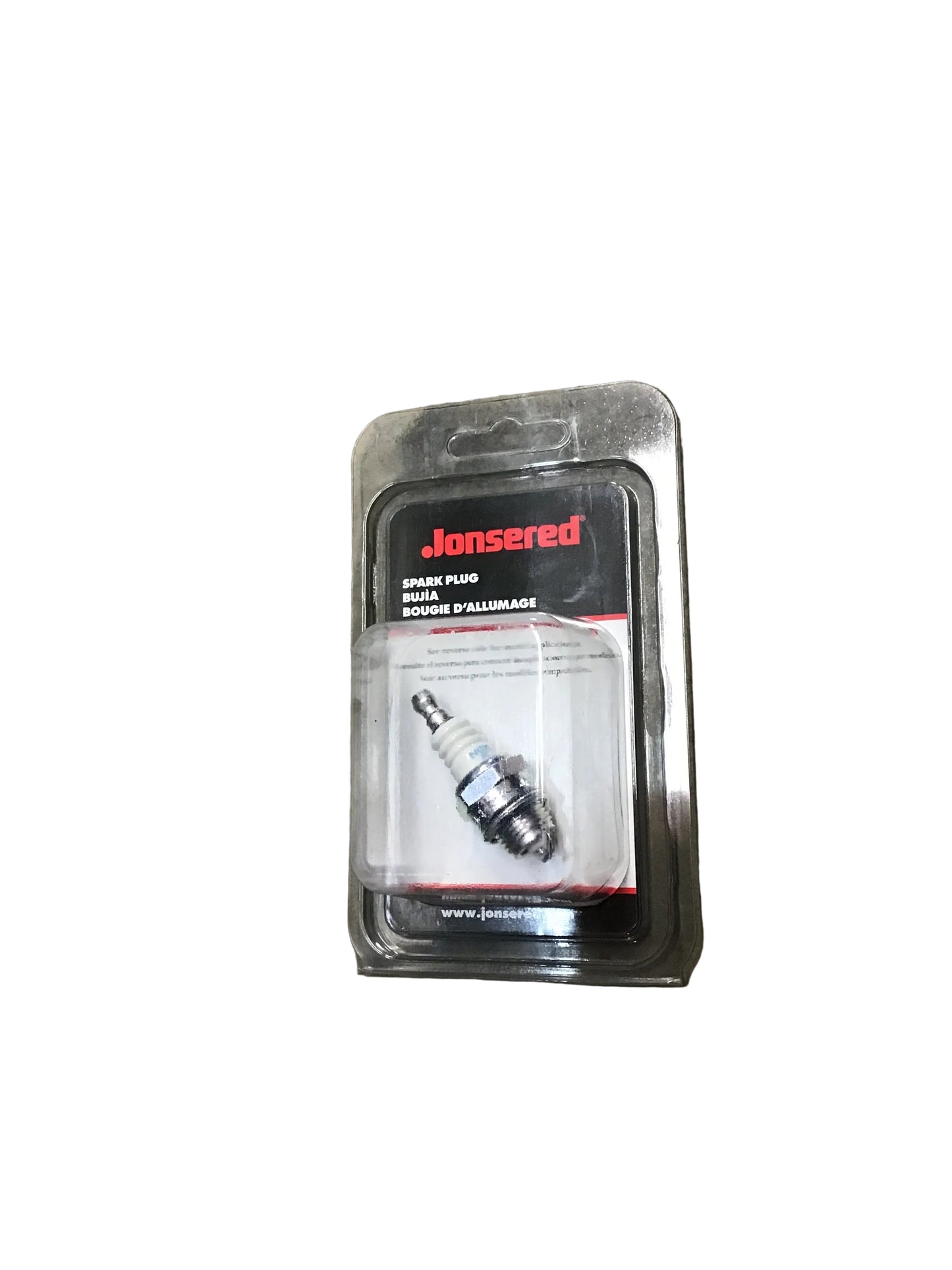 RedMax OEM Spark Plug in Clamshell 581826901 | New