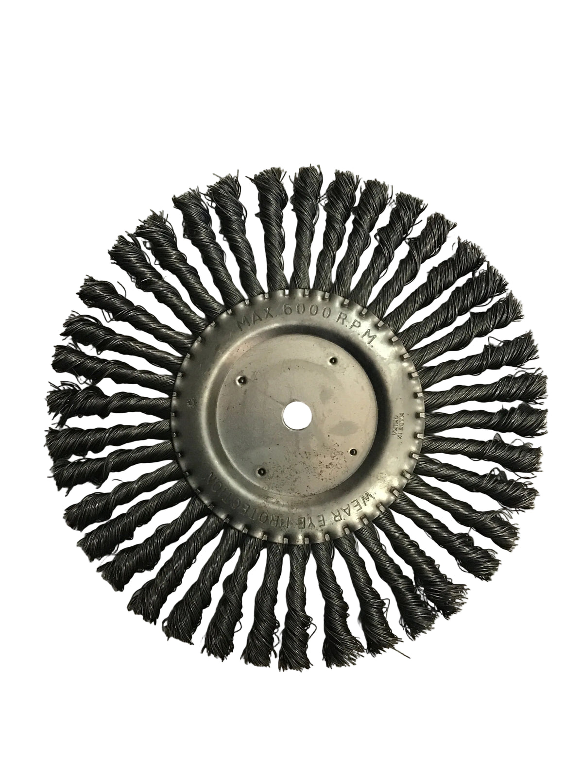 OEM Brush 9 In For 6020 4046 | New