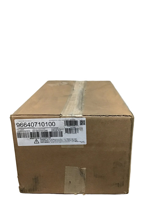 Husqvarna Drive Kit 966407101 | Z554 Z554X PZ P-ZT 54" Bagger | New