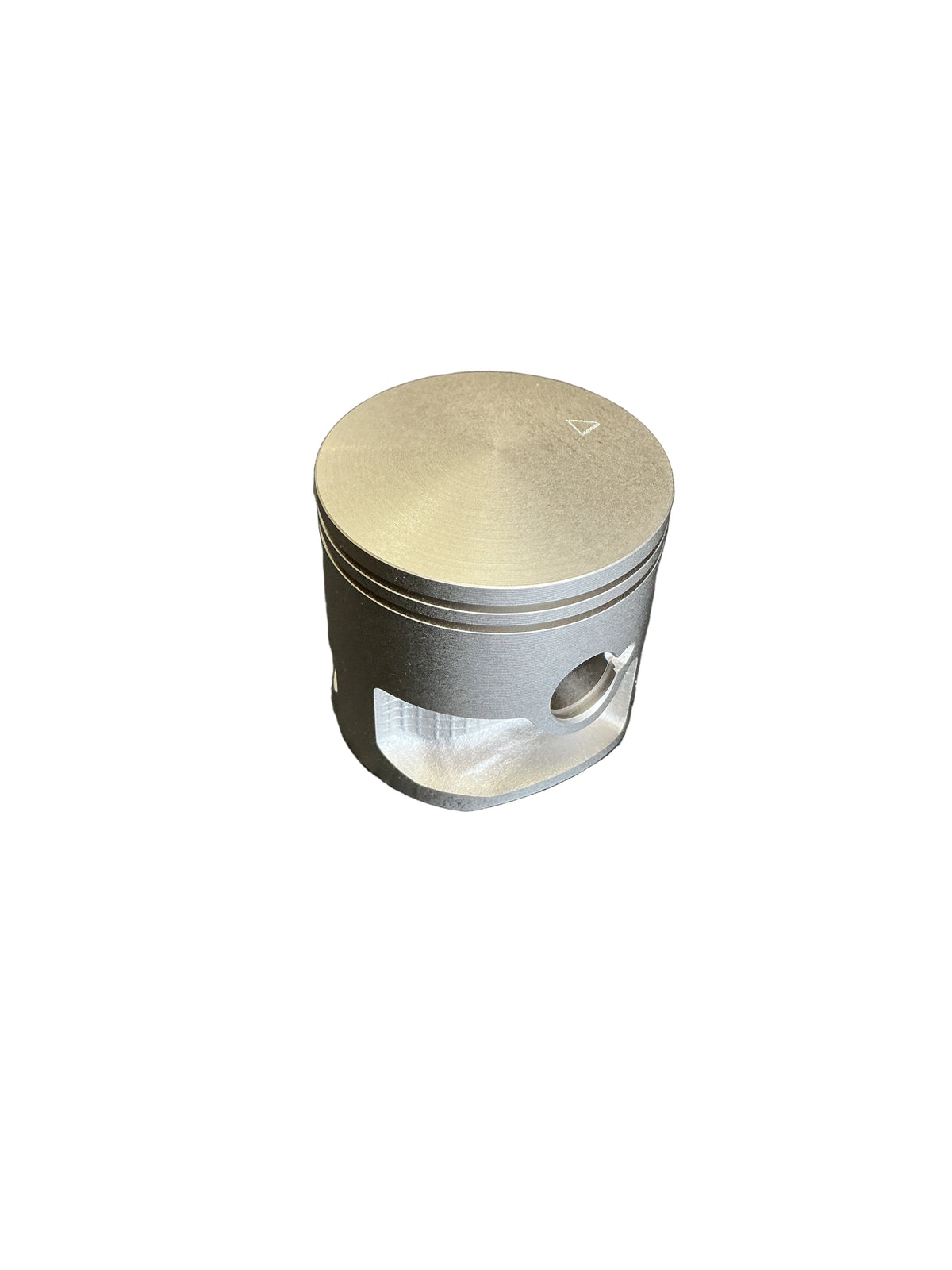 RedMax OEM Backpack Blower Piston 504796301 | EBZ7000/8000 Series | New