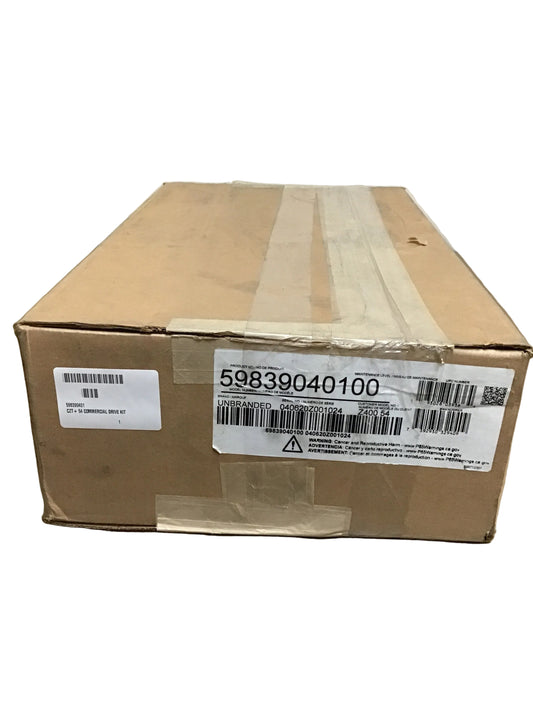 Husqvarna Drive Kit 598390401 | Z454X Z454XS 54" Collection Kit | New