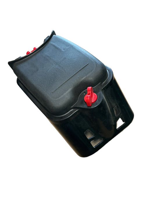 RedMax OEM Cover-A 521741001 | EBZ4800/5000/5100 Series | New