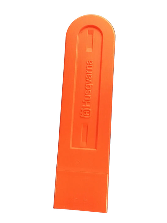 Husqvarna Chainsaw Bar Scabbard 13-16" 596703701 | OEM Bar Cover | New