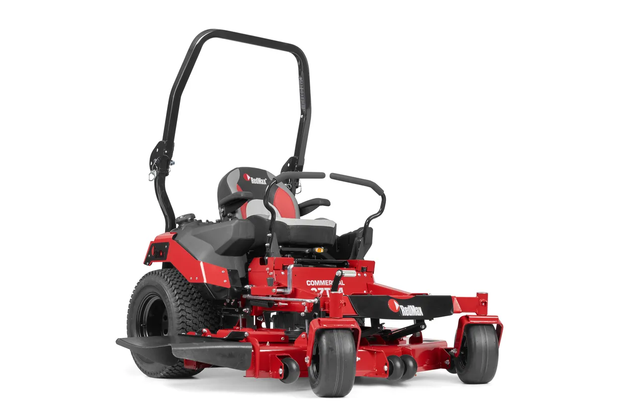 RedMax CZT54x Zero Turn Mower