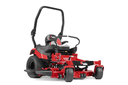 RedMax CZT54x Zero Turn Mower