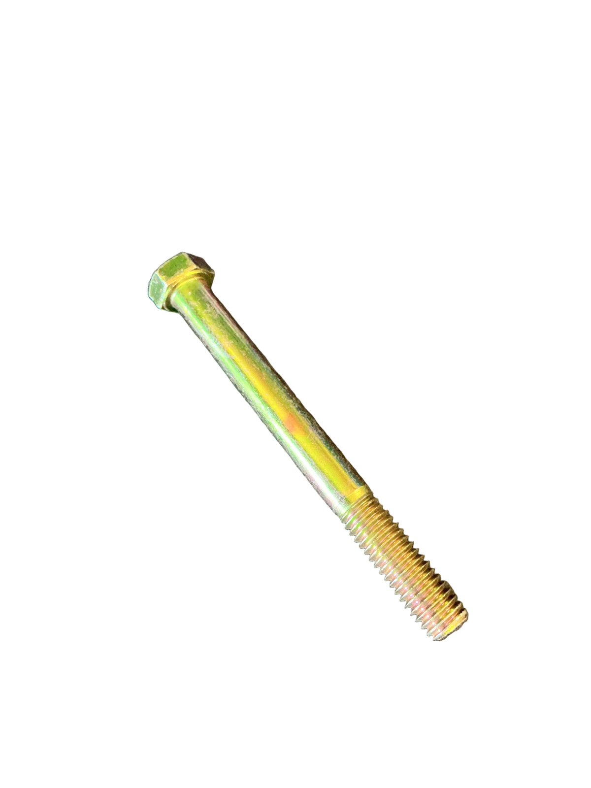 Little Wonder OEM Bolt Hex 3/8-16X3-3/4 94123-138 | New