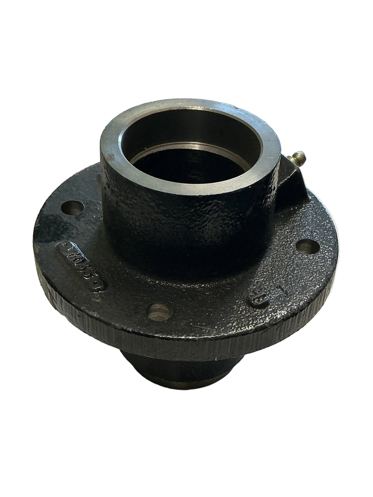 Dixon OEM Spindle Hub w/Zerk 539120272 | SpeedZTR/Zeeter 36