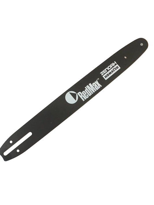 RedMax OEM 16" Guide Bar 574136001 | 3/8" Pitch | New | DISCONTINUED
