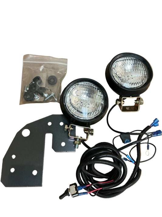 OEM Universal Spot Light Kit MP010032 | New