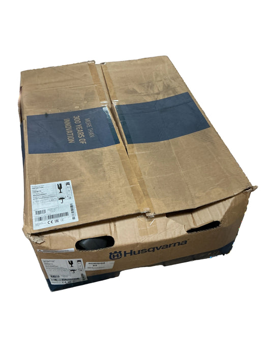 Husqvarna 550iBTX 551 CFM Backpack Blower 967681104 | Tool Only | New