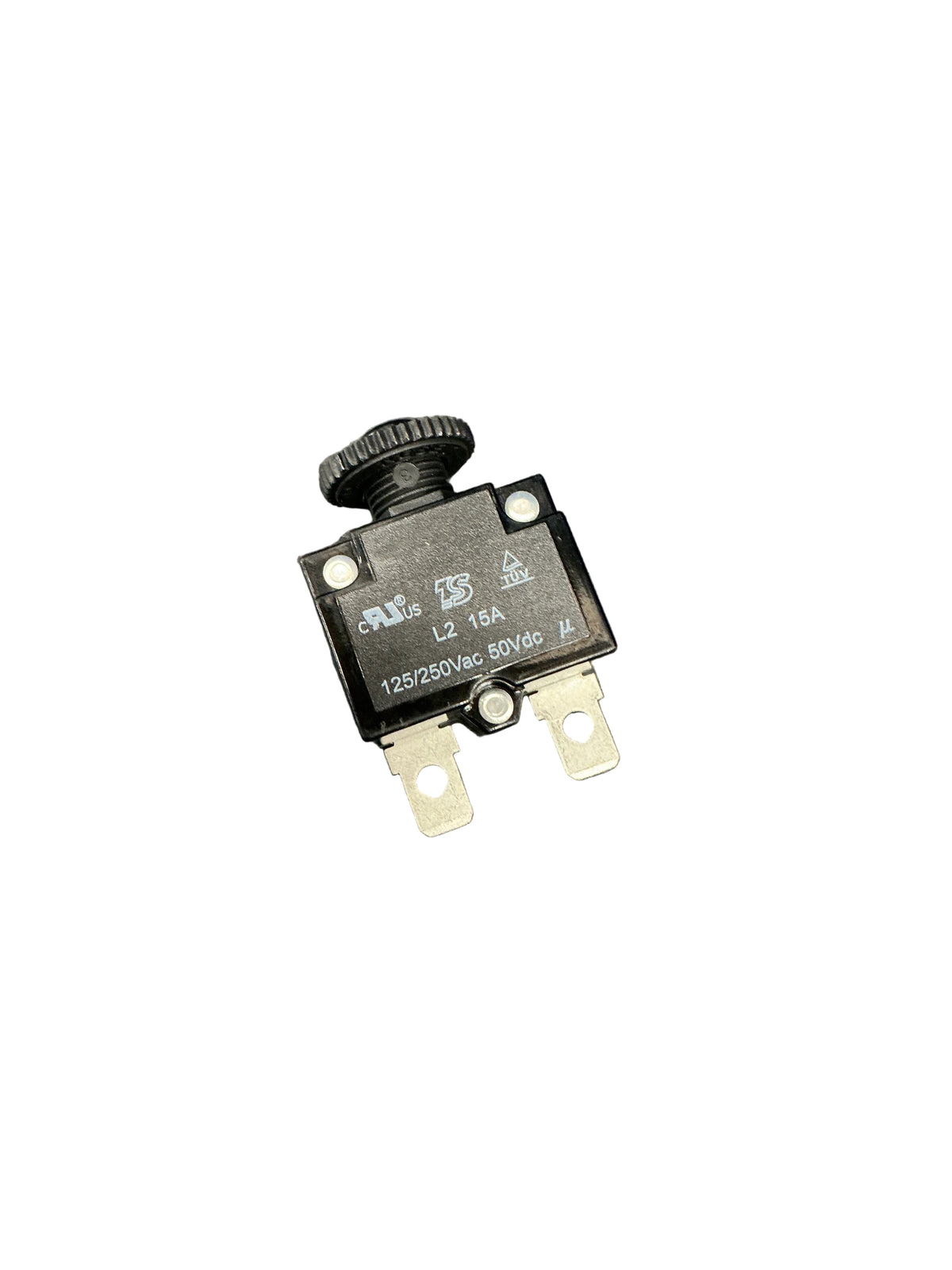 Little Wonder OEM Circuit BREAKER, 15 AMP 520124 | New