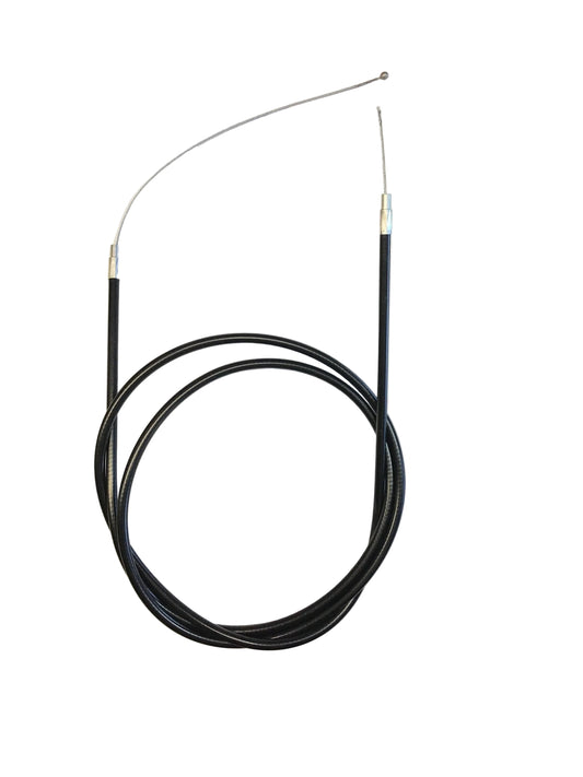 OEM Cable W/End Clamp, Throttle 4169443 | New