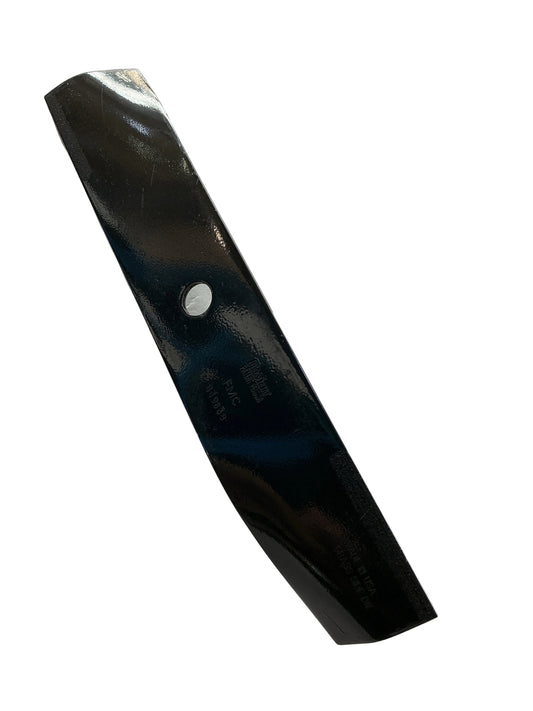 Husqvarna 42" High Lift Fusion Mower Blade 539119838 | Dixon ZTR | New