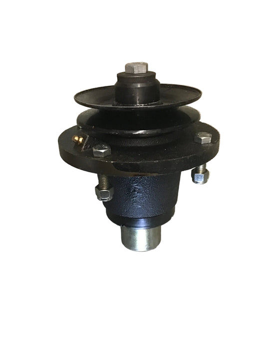Dixon/Yazoo Kees OEM Spindle Assembly 539117955 | Black Bear 34