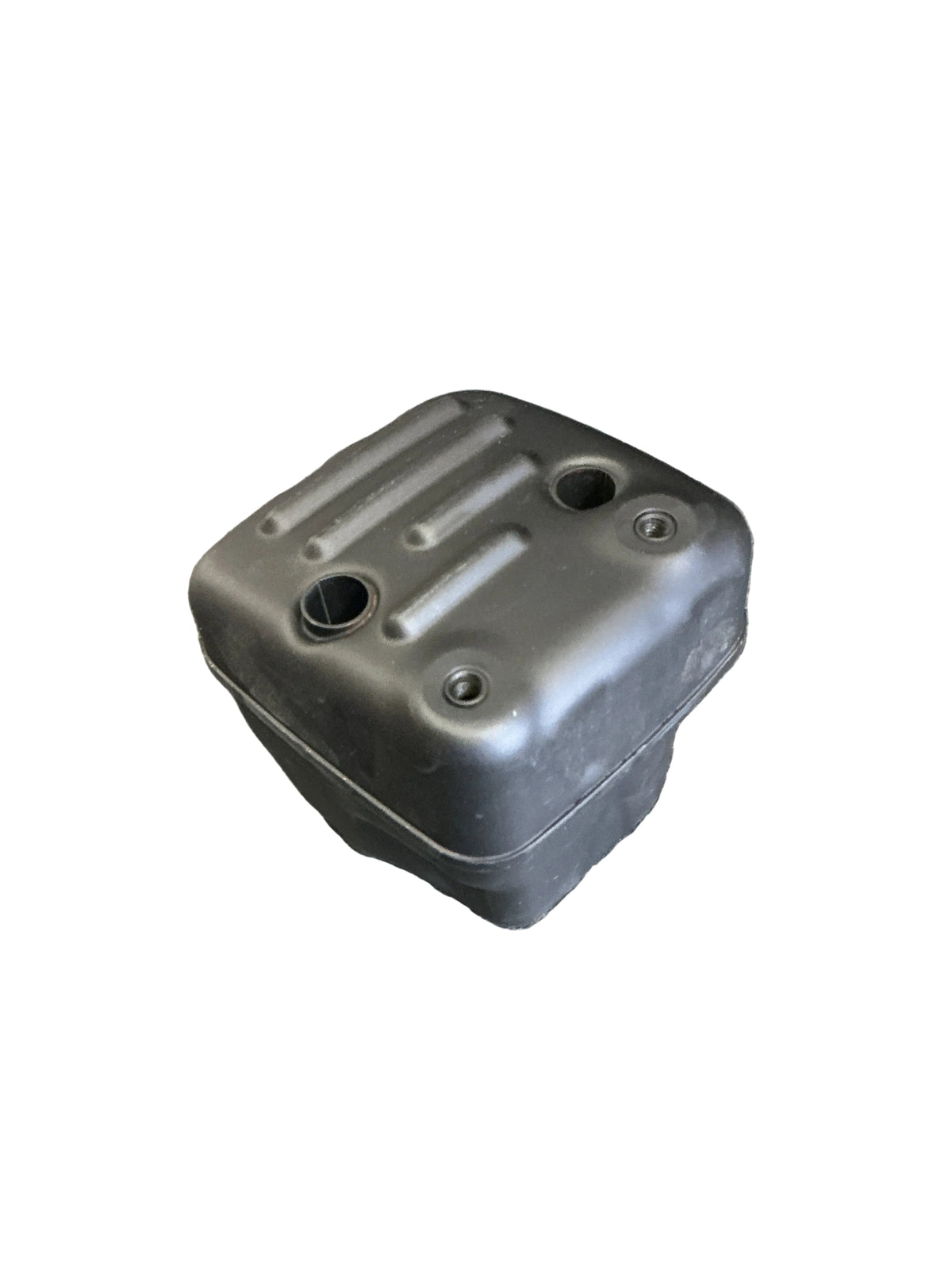 Husqvarna OEM Muffler Assembly 504706401 | 357XP/359 Chainsaw | New