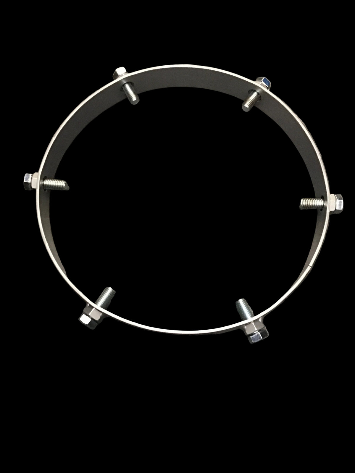 OEM Clamp, 12" Flex to Elbow MP020148 | New