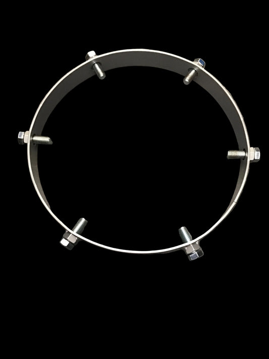 OEM Clamp, 12" Flex to Elbow MP020148 | New