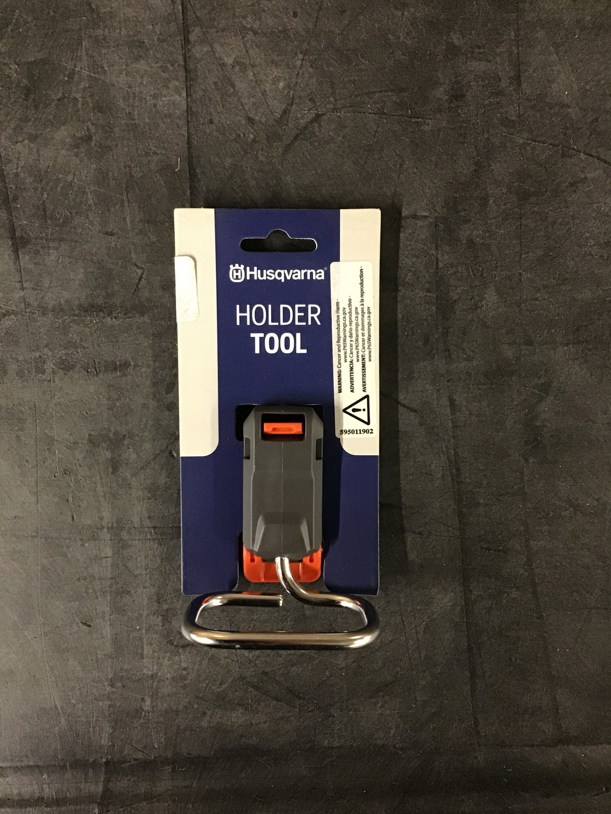 HUS HOLDER TOOL - 593839702