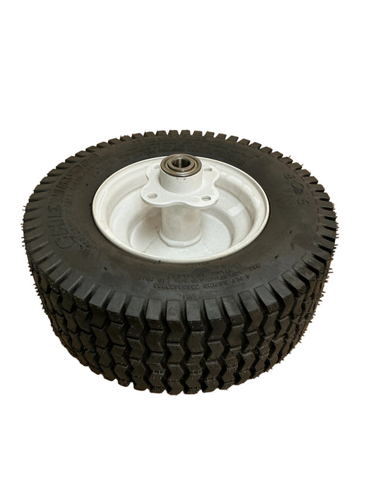 Little Wonder OEM Wheel Assembly-13X5.00-6 Flange 4166380 | New