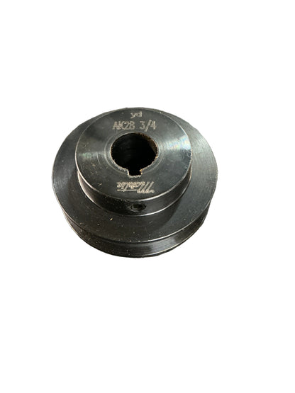 Little Wonder OEM Pulley Ak28 - Provac Sp 4168957 | New