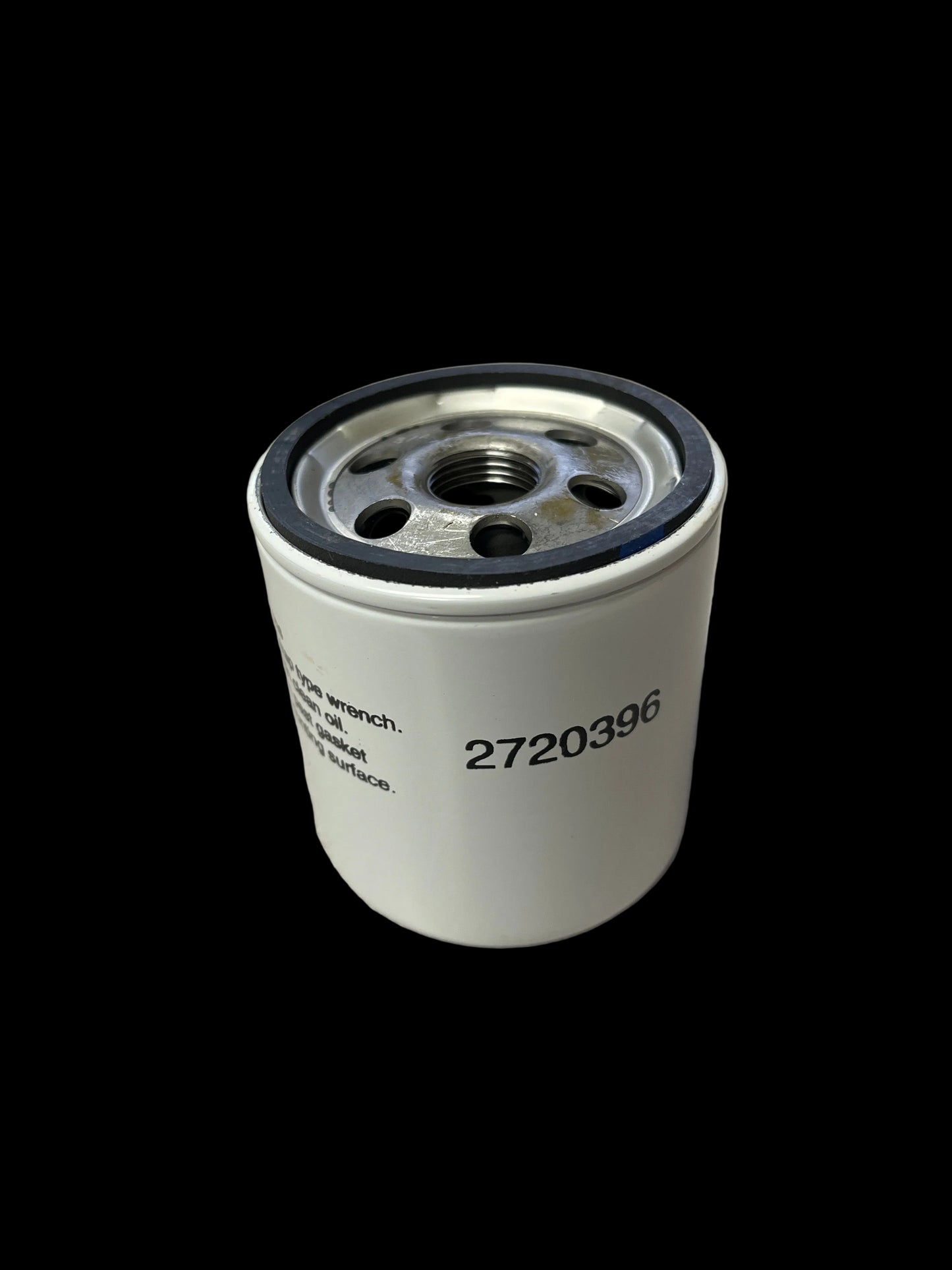 Bob-Cat OEM 25 Micron Hydraulic Filter 2720396 | Mowers & Aerators | New