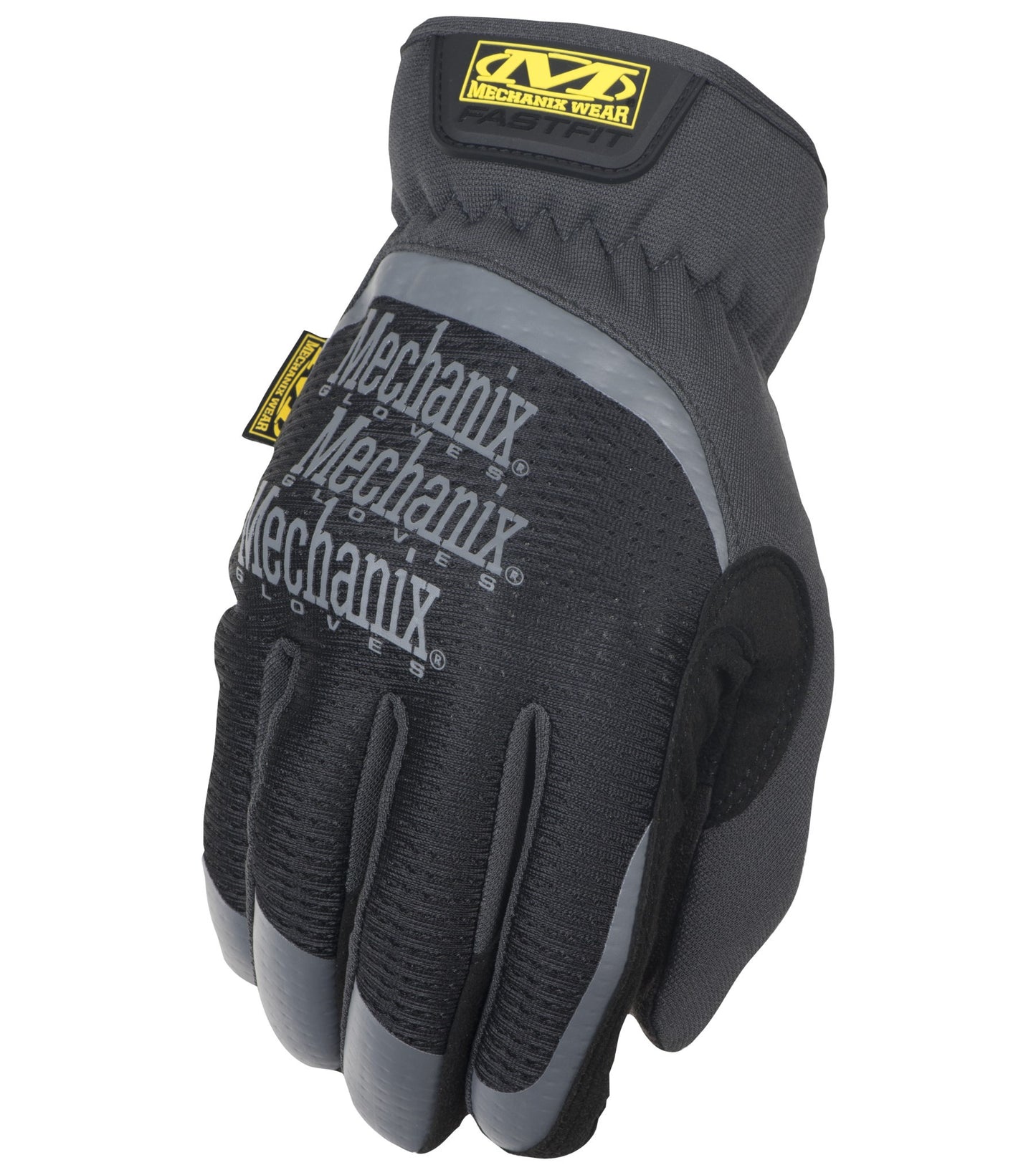 Mechanix Wear FastFit Black