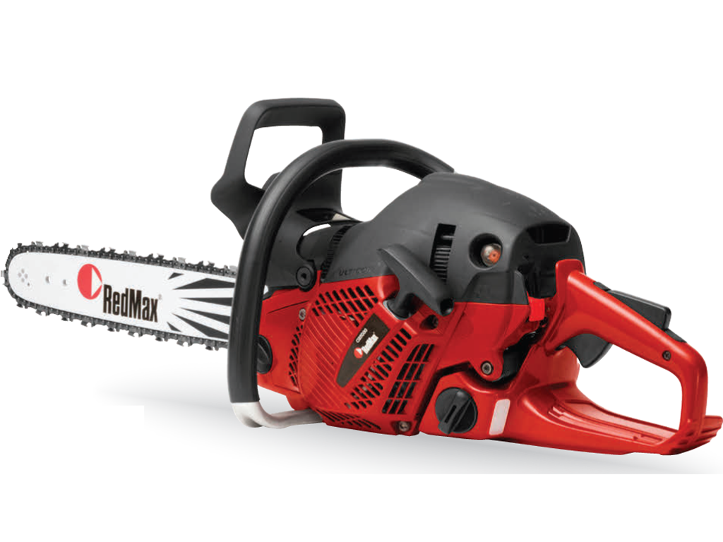 RedMax GZ5000 Chain Saw (No Bar & Chain)