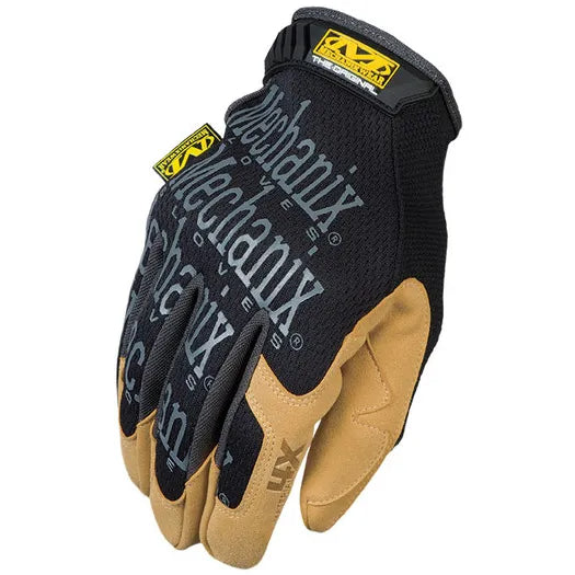 Mechanix Wear Durahide Leather Original