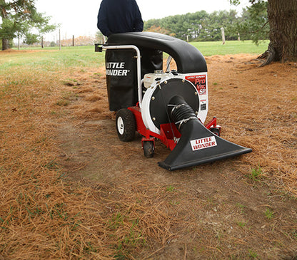 Little Wonder Pro Vac 5612-00-01
