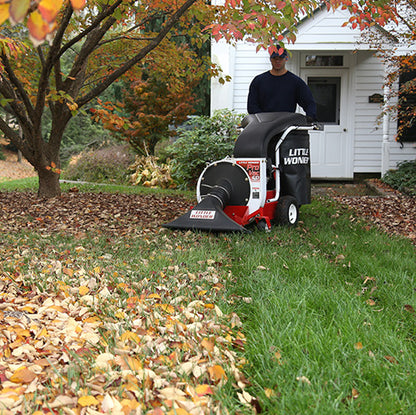 Little Wonder Pro Vac 5612-00-01