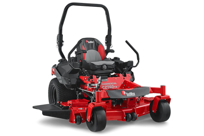 Redmax CZT60TX Zero Turn Mower