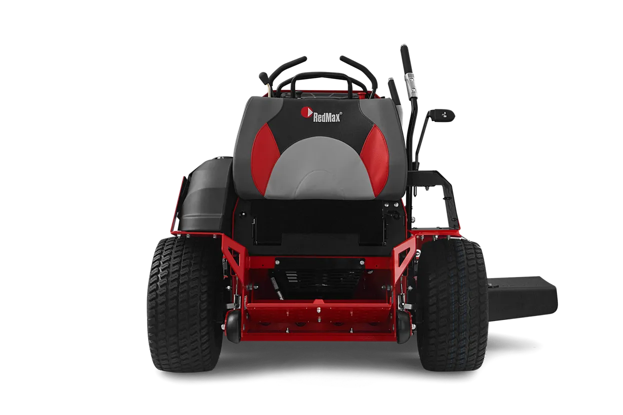 RedMax CV48 Stand-On Mower