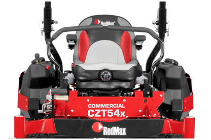 RedMax CZT54x Zero Turn Mower