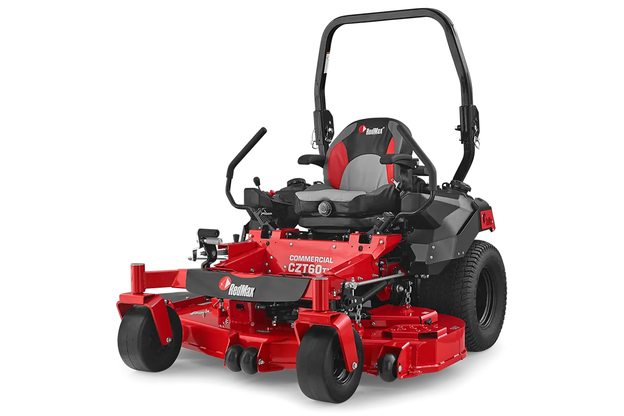 Redmax CZT60TX Zero Turn Mower