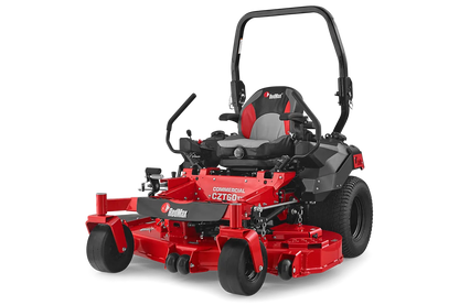 Redmax CZT60TX Zero Turn Mower