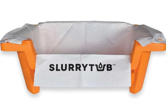 SLURRYTUB® – Portable Slurry Waste Filtration System | SKU: ST0011429