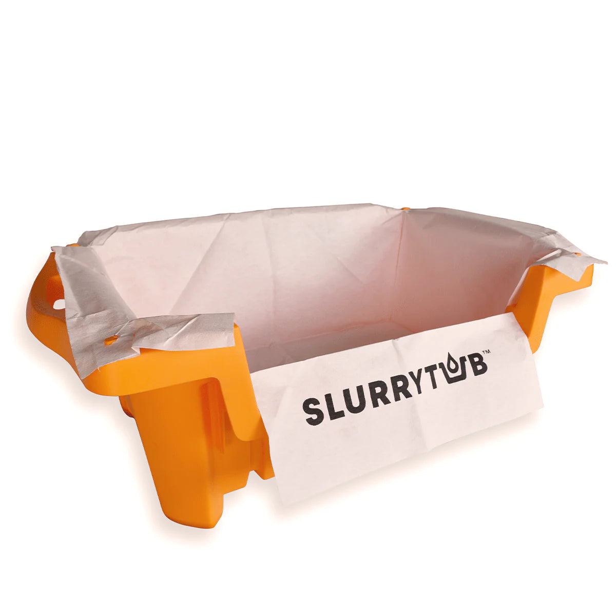 Slurry Tub 4 Pack Kit