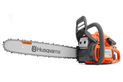 HUSQVARNA 445 II e-series Gas Chainsaw